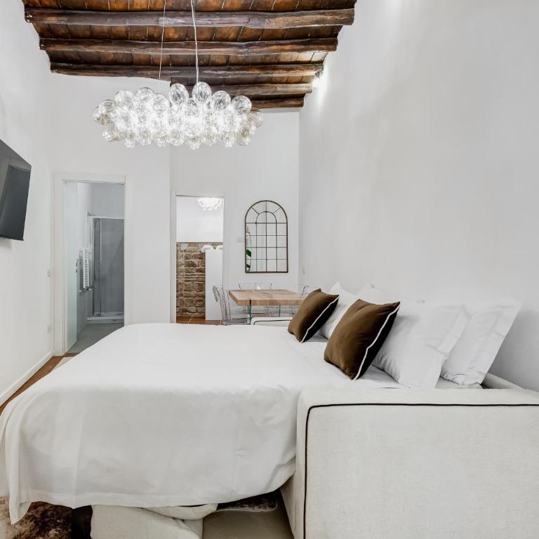 NEW ROMAN Apartment - Rome Dream Home - Appartamento con 2 Camere da Letto - 12