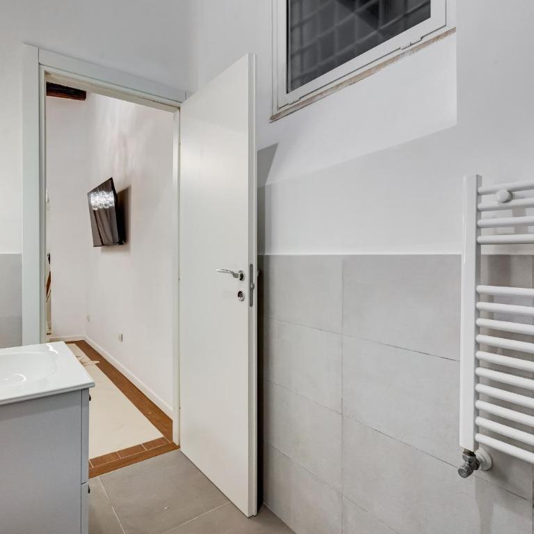 NEW ROMAN Apartment - Rome Dream Home - Appartamento con 2 Camere da Letto - 14