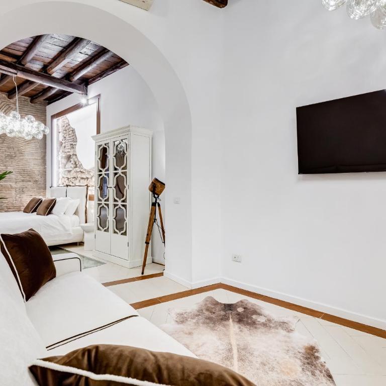 NEW ROMAN Apartment - Rome Dream Home - Appartamento con 2 Camere da Letto - 35