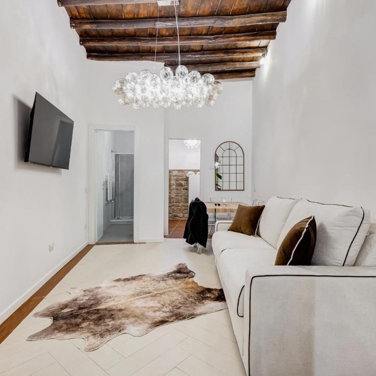 NEW ROMAN Apartment - Rome Dream Home - Appartamento con 2 Camere da Letto - 21