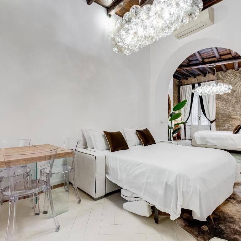NEW ROMAN Apartment - Rome Dream Home - Appartamento con 2 Camere da Letto - 26