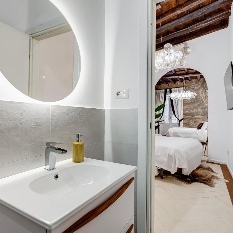 NEW ROMAN Apartment - Rome Dream Home - Appartamento con 2 Camere da Letto - 20