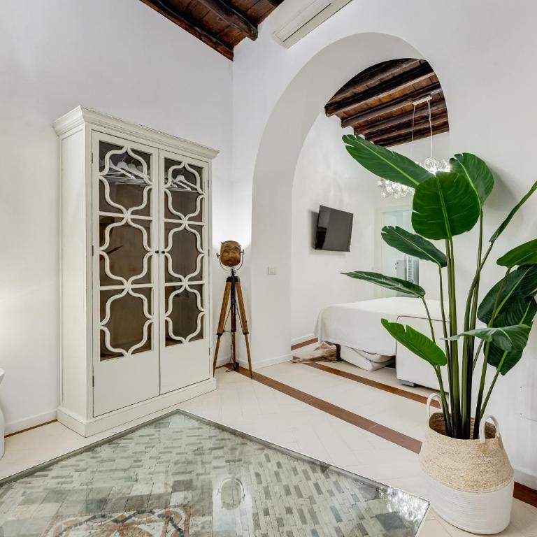 NEW ROMAN Apartment - Rome Dream Home - Appartamento con 2 Camere da Letto - 25