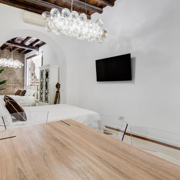 NEW ROMAN Apartment - Rome Dream Home - Appartamento con 2 Camere da Letto - 19