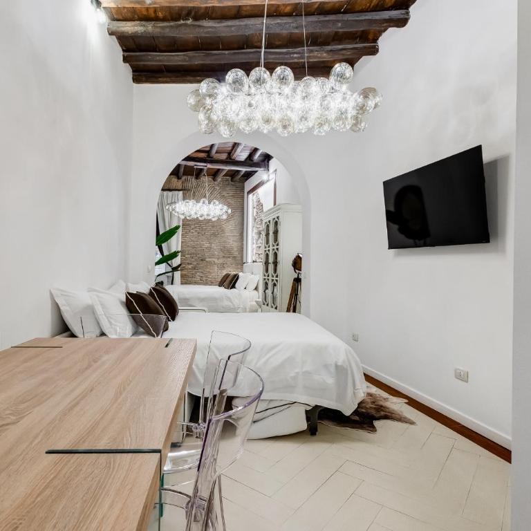 NEW ROMAN Apartment - Rome Dream Home - Appartamento con 2 Camere da Letto - 29