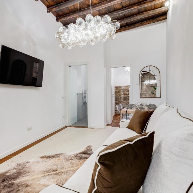 NEW ROMAN Apartment - Rome Dream Home - Appartamento con 2 Camere da Letto - 32