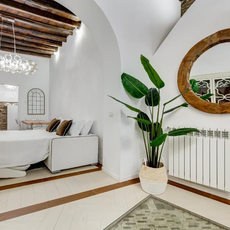 NEW ROMAN Apartment - Rome Dream Home - Appartamento con 2 Camere da Letto - 27