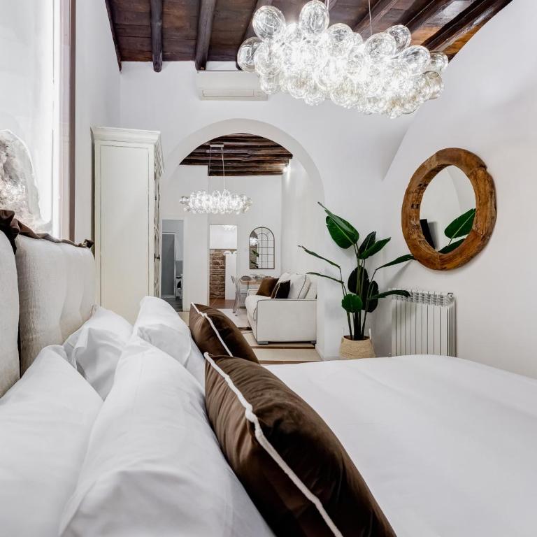 NEW ROMAN Apartment - Rome Dream Home - Appartamento con 2 Camere da Letto - 28
