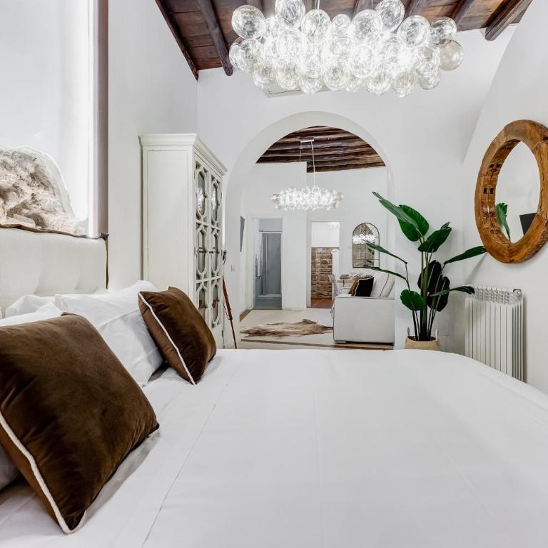 NEW ROMAN Apartment - Rome Dream Home - Appartamento con 2 Camere da Letto - 30