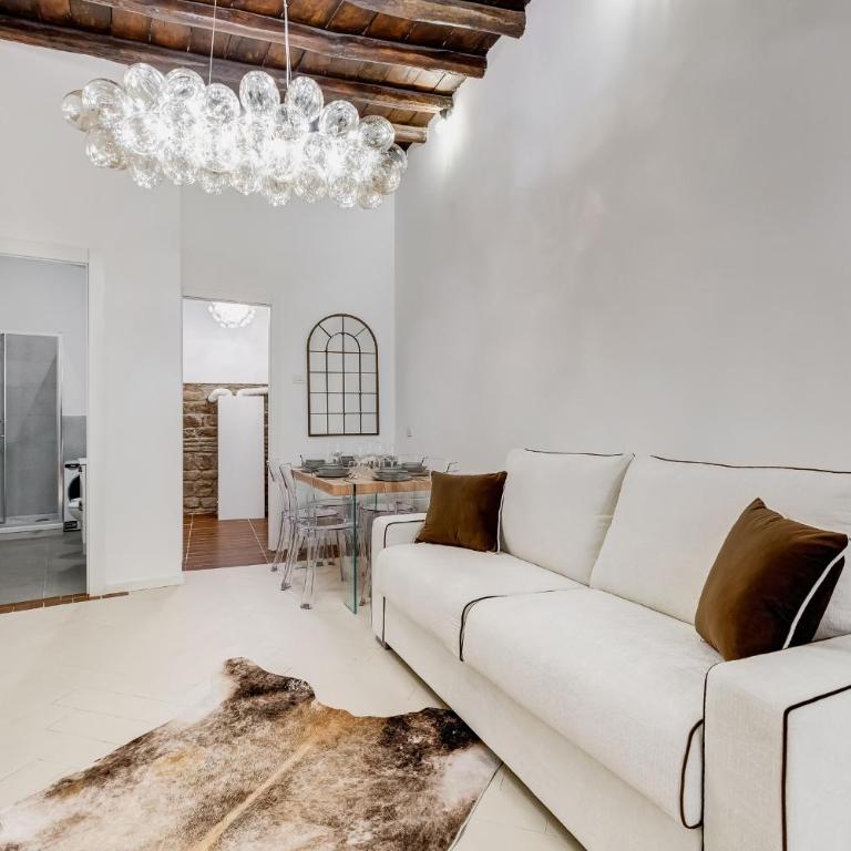 NEW ROMAN Apartment - Rome Dream Home - Appartamento con 2 Camere da Letto - 77
