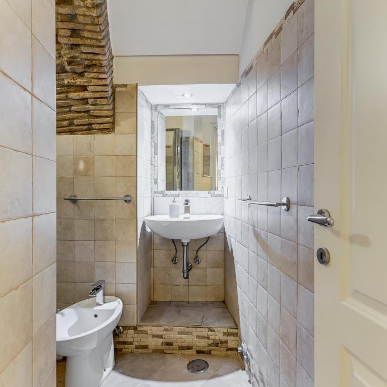 NEW ROMAN Apartment - Rome Dream Home - Appartamento con 2 Camere da Letto - 31