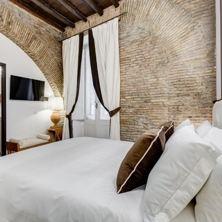 NEW ROMAN Apartment - Rome Dream Home - Appartamento con 2 Camere da Letto - 48