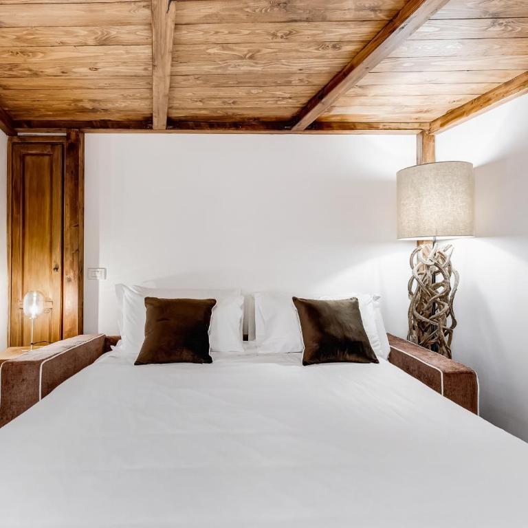 NEW ROMAN Apartment - Rome Dream Home - Appartamento con 2 Camere da Letto - 44