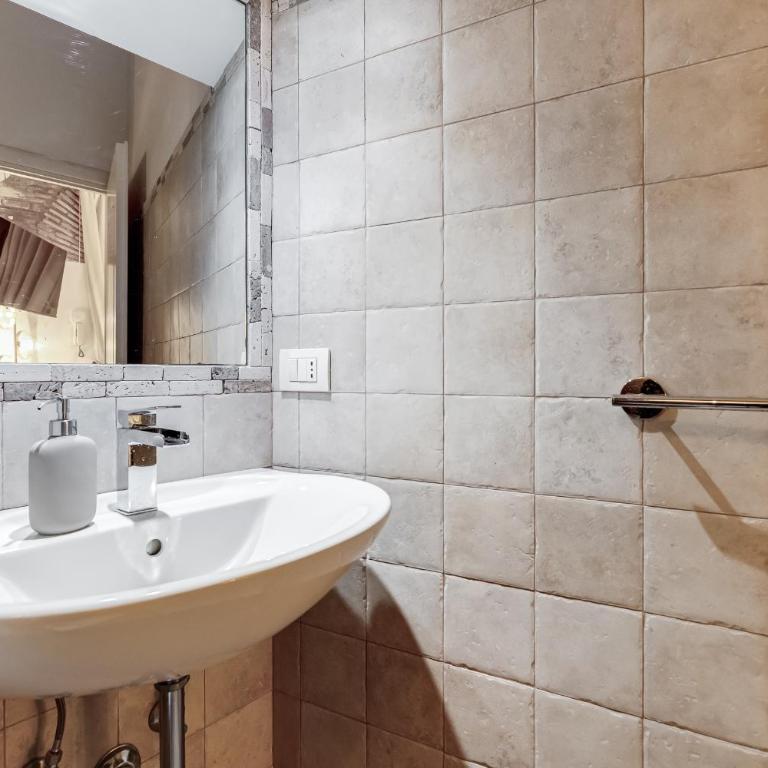 NEW ROMAN Apartment - Rome Dream Home - Appartamento con 2 Camere da Letto - 37