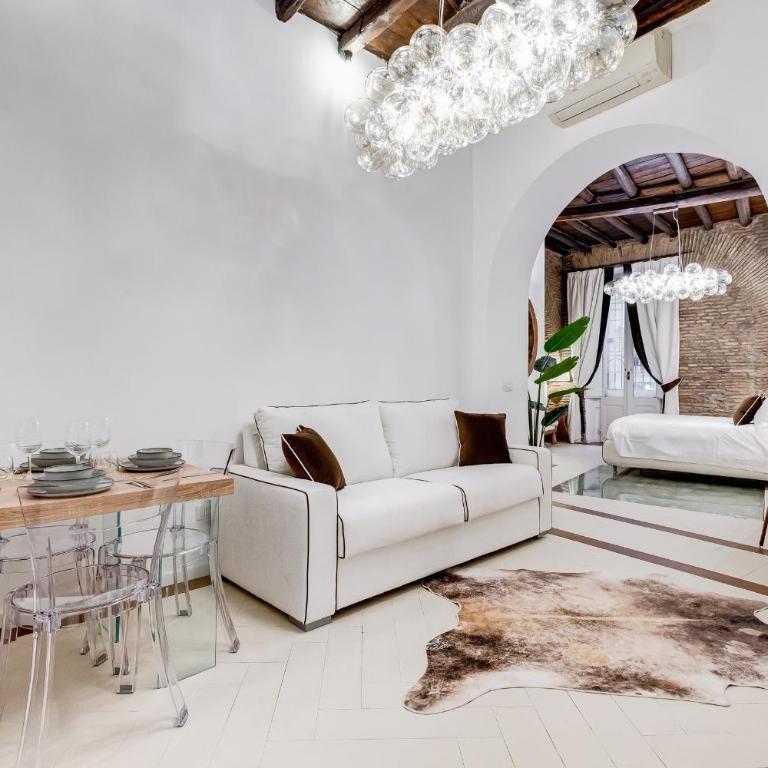 NEW ROMAN Apartment - Rome Dream Home - Appartamento con 2 Camere da Letto - 46