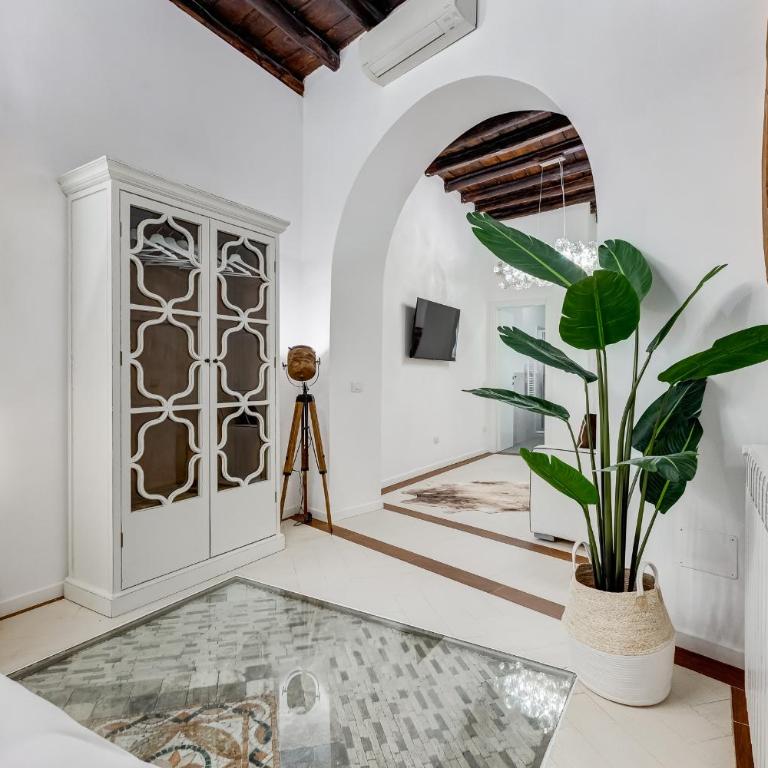 NEW ROMAN Apartment - Rome Dream Home - Appartamento con 2 Camere da Letto - 43