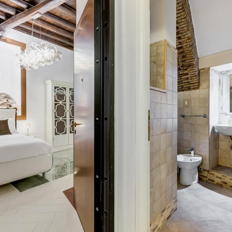 NEW ROMAN Apartment - Rome Dream Home - Appartamento con 2 Camere da Letto - 50