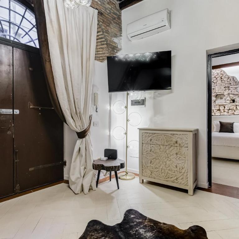NEW ROMAN Apartment - Rome Dream Home - Appartamento con 2 Camere da Letto - 54