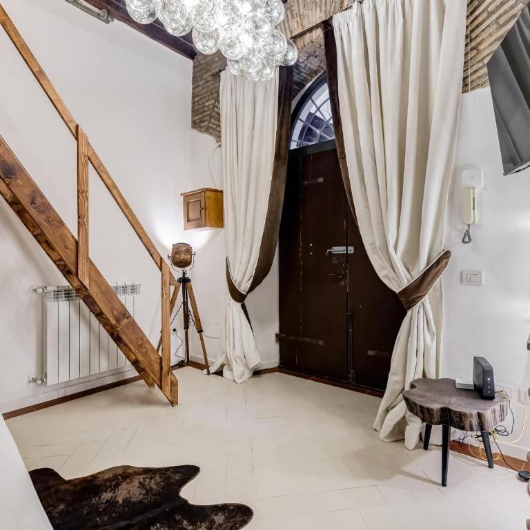 NEW ROMAN Apartment - Rome Dream Home - Appartamento con 2 Camere da Letto - 59