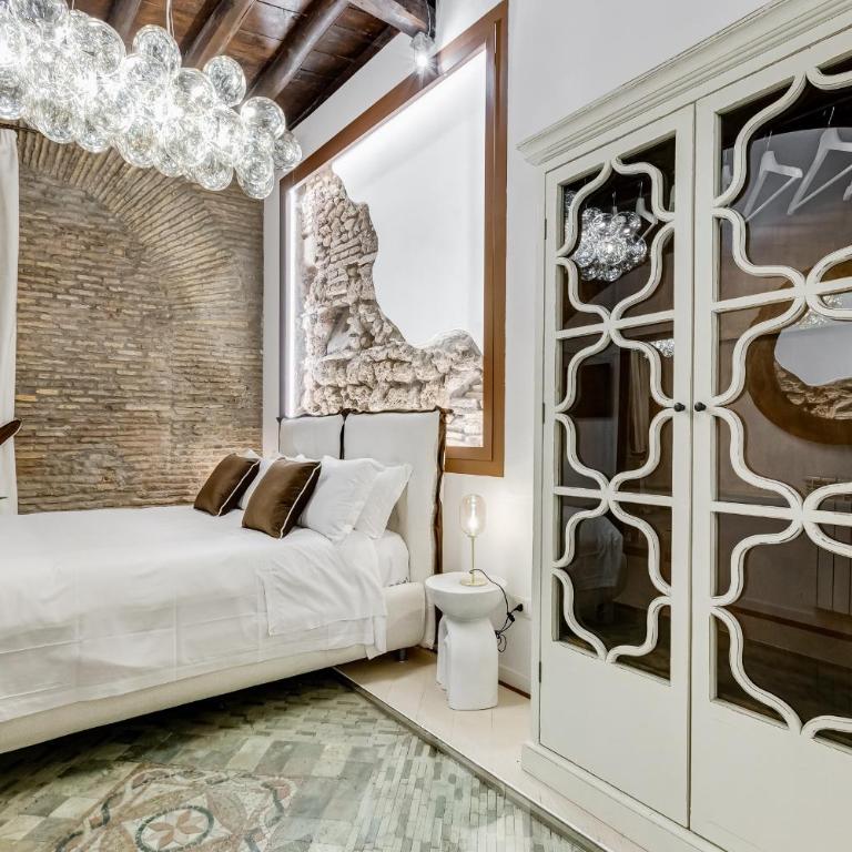 NEW ROMAN Apartment - Rome Dream Home - Appartamento con 2 Camere da Letto - 65