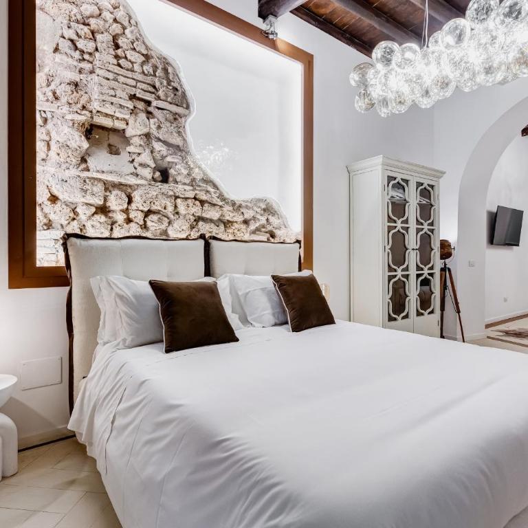 NEW ROMAN Apartment - Rome Dream Home - Appartamento con 2 Camere da Letto - 62