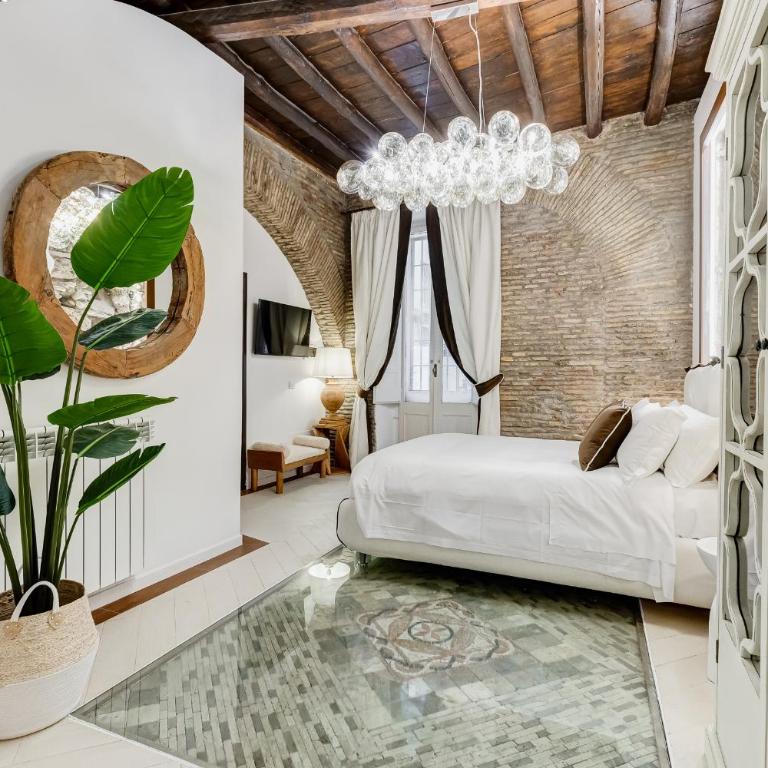 NEW ROMAN Apartment - Rome Dream Home - Appartamento con 2 Camere da Letto - 58