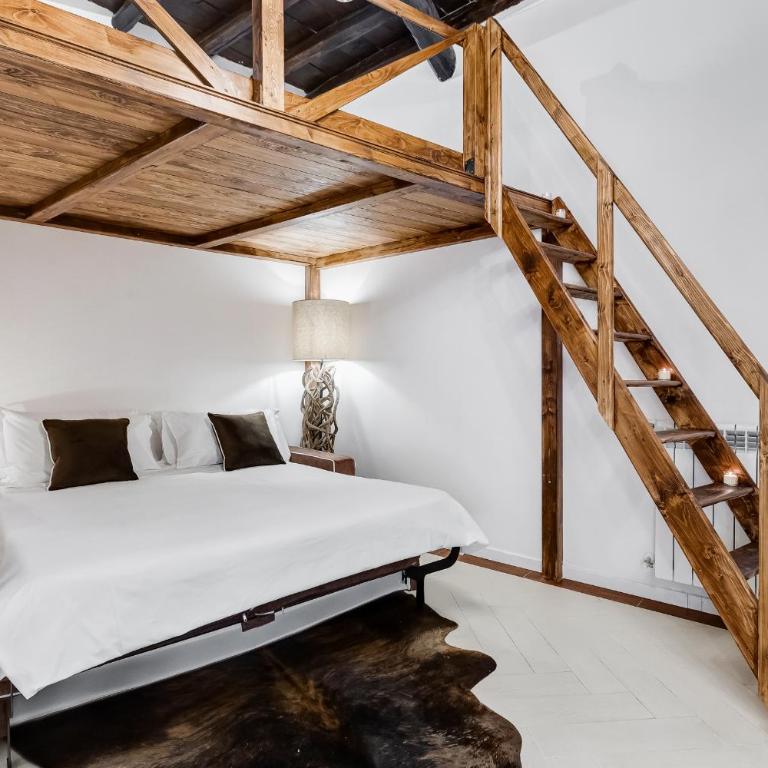 NEW ROMAN Apartment - Rome Dream Home - Appartamento con 2 Camere da Letto - 51