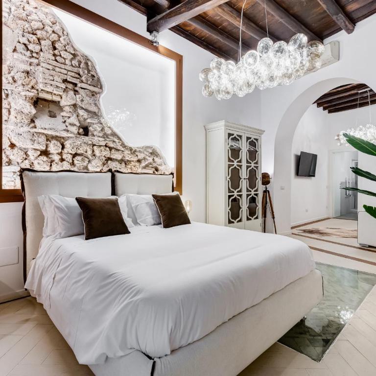 NEW ROMAN Apartment - Rome Dream Home - Appartamento con 2 Camere da Letto - 67