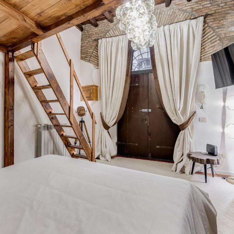 NEW ROMAN Apartment - Rome Dream Home - Appartamento con 2 Camere da Letto - 74