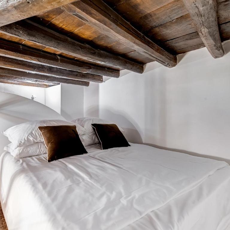 NEW ROMAN Apartment - Rome Dream Home - Appartamento con 2 Camere da Letto - 56