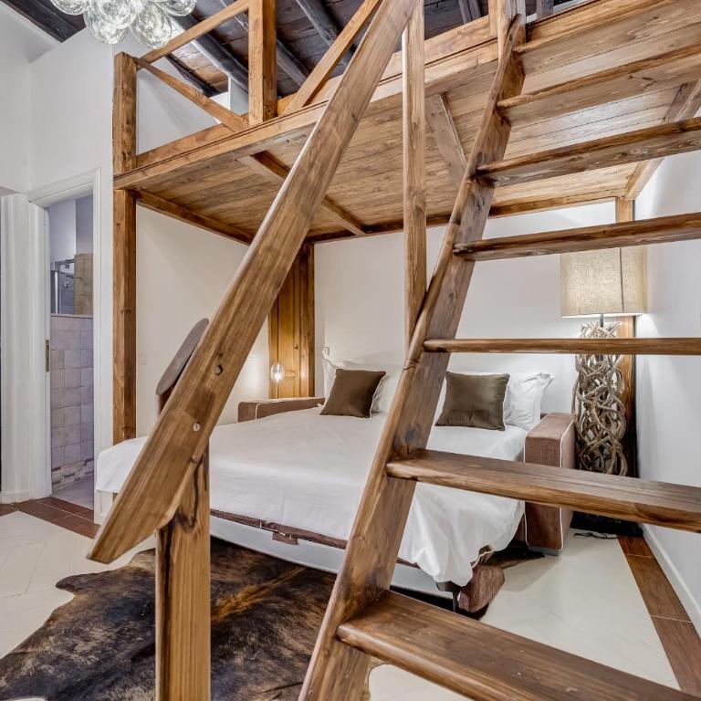 NEW ROMAN Apartment - Rome Dream Home - Appartamento con 2 Camere da Letto - 64