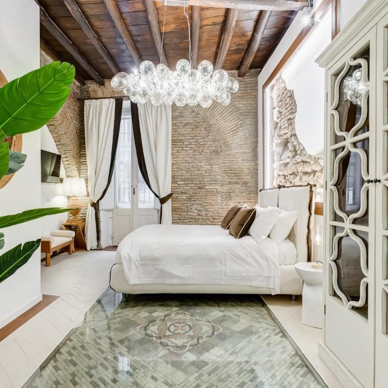 NEW ROMAN Apartment - Rome Dream Home - Appartamento con 2 Camere da Letto - 1