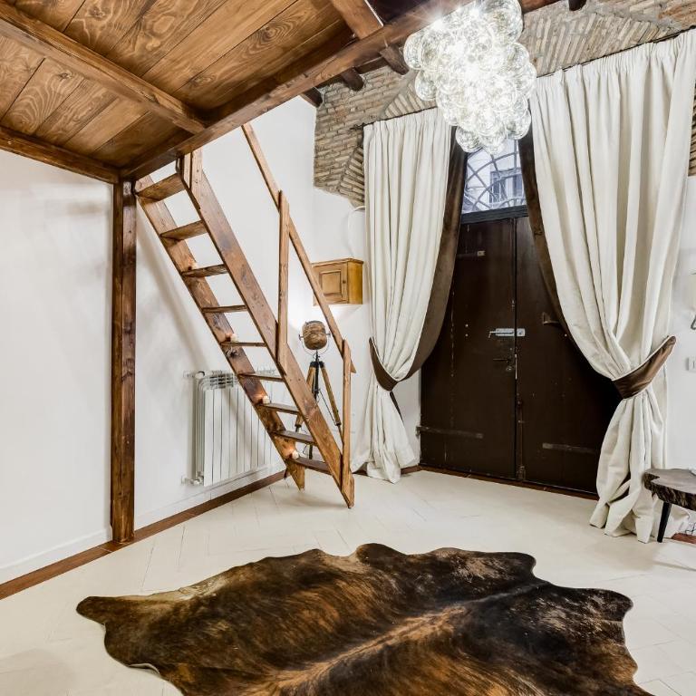 NEW ROMAN Apartment - Rome Dream Home - Appartamento con 2 Camere da Letto - 73