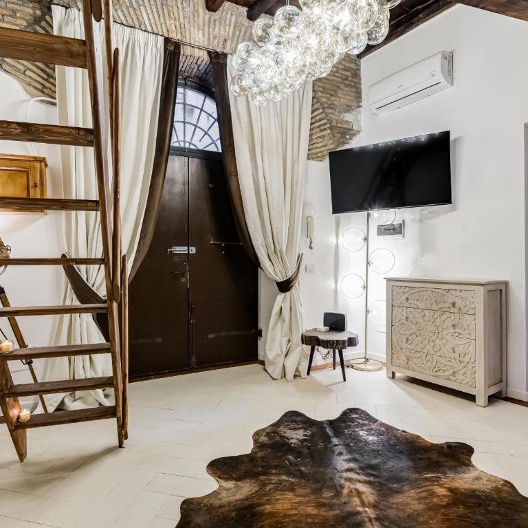 NEW ROMAN Apartment - Rome Dream Home - Appartamento con 2 Camere da Letto - 72