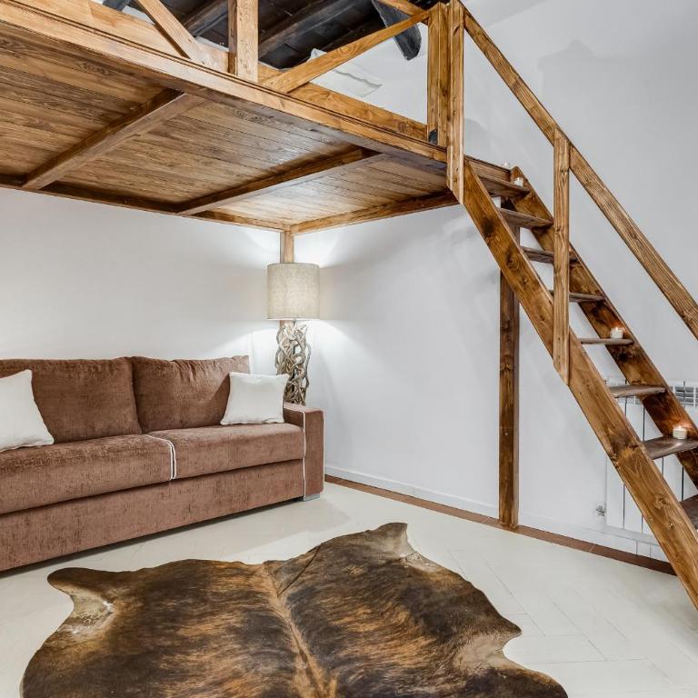 NEW ROMAN Apartment - Rome Dream Home - Appartamento con 2 Camere da Letto - 85