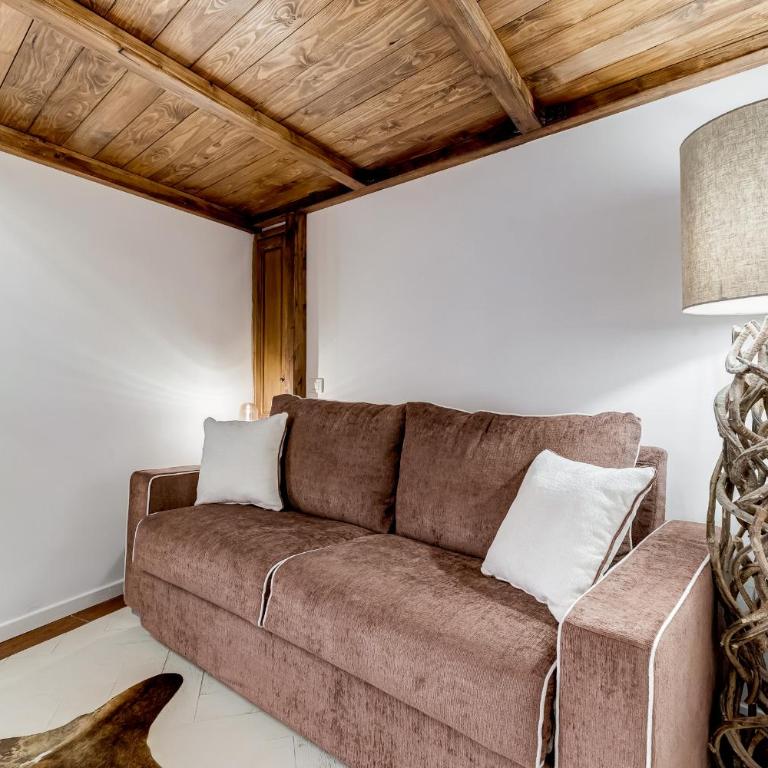 NEW ROMAN Apartment - Rome Dream Home - Appartamento con 2 Camere da Letto - 86