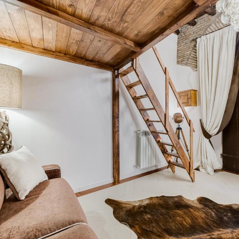 NEW ROMAN Apartment - Rome Dream Home - Appartamento con 2 Camere da Letto - 88