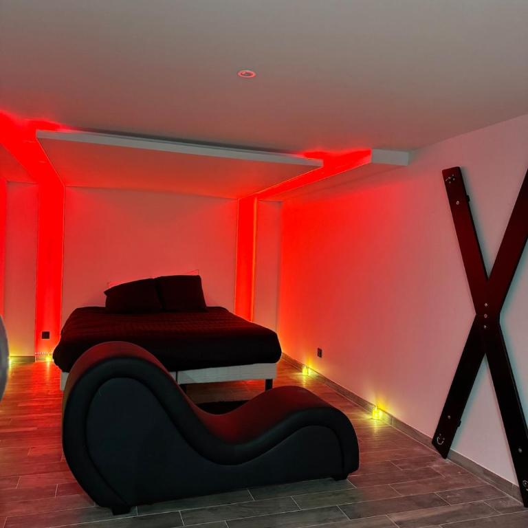 L'écrin - Appartement 1 Chambre - 8