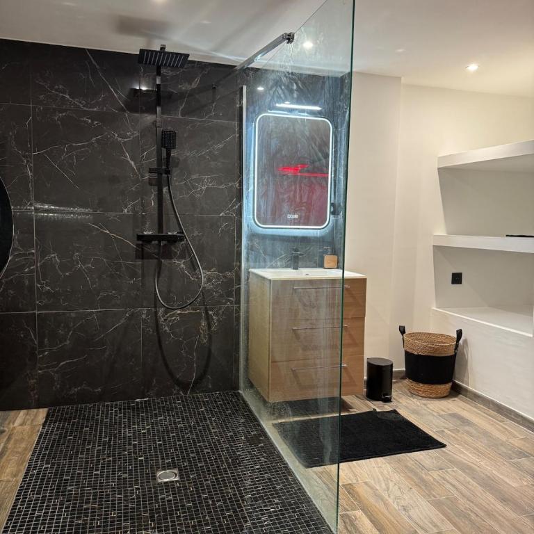 L'écrin - Appartement 1 Chambre - 9