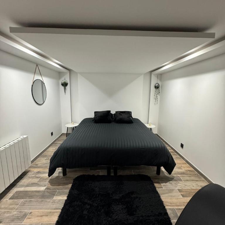 L'écrin - Appartement 1 Chambre - 17