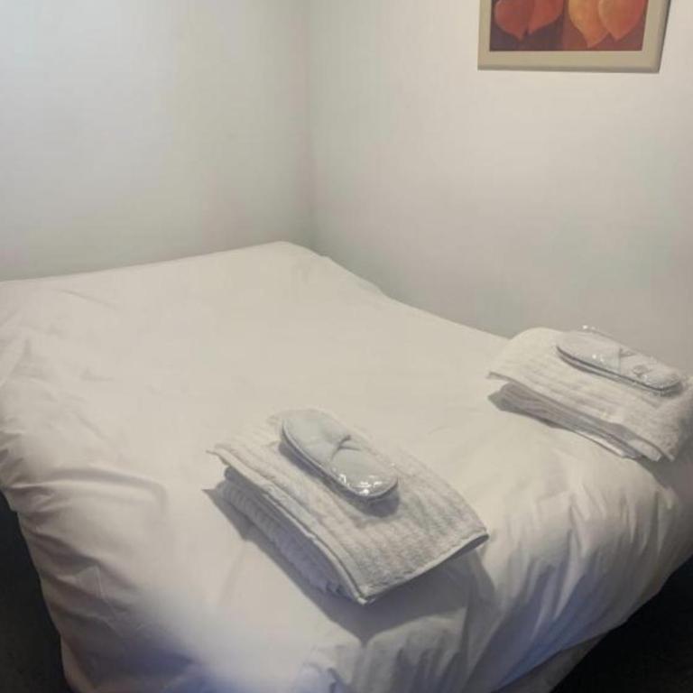 Monte Oiz II-E - Apartment mit 1 Schlafzimmer - 5