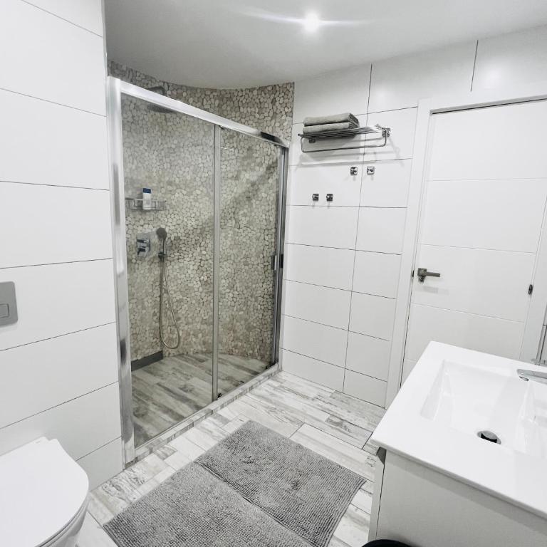 PaulMarie Apartment Ocean View - Apartamento de 2 dormitorios - 18