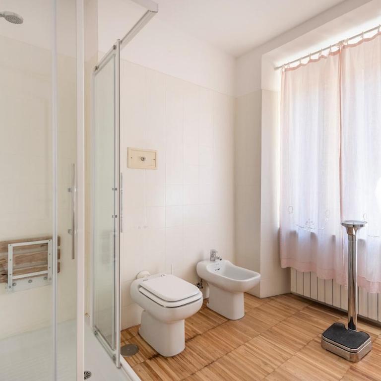 Trastevere Penthouse - Appartamento con 3 Camere da Letto - 6