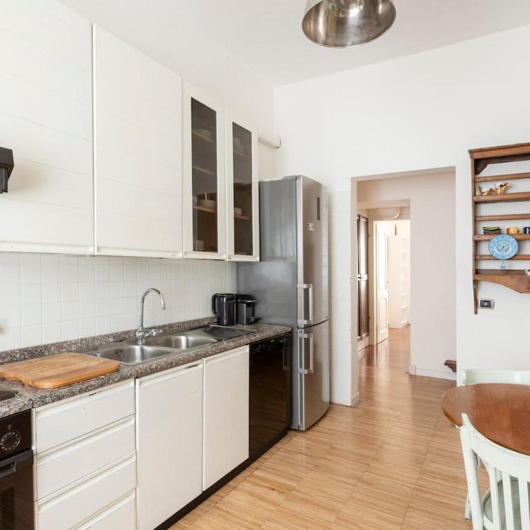 Trastevere Penthouse - Appartamento con 3 Camere da Letto - 30