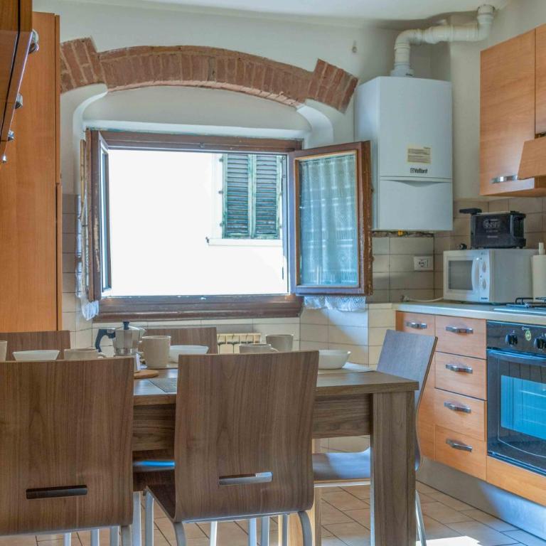 Boboli 4 bedroom apartment - Appartamento - 1