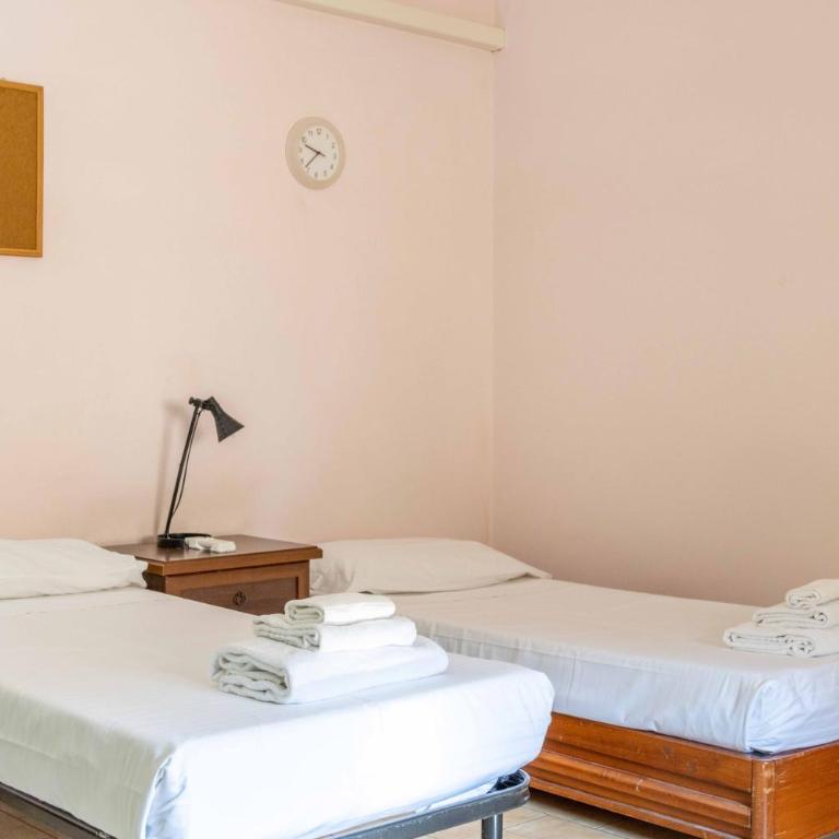 Boboli 4 bedroom apartment - Appartamento - 2
