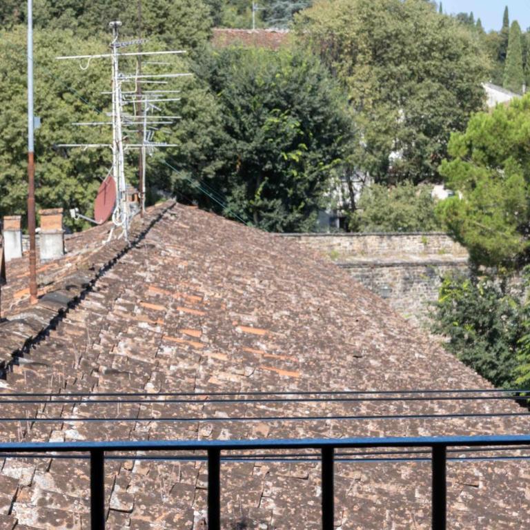 Boboli 4 bedroom apartment - Appartamento - 7