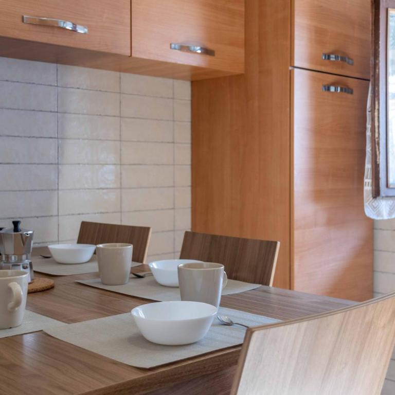 Boboli 4 bedroom apartment - Appartamento - 12