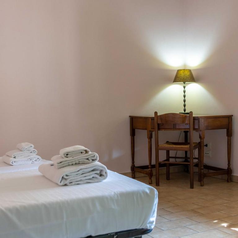 Boboli 4 bedroom apartment - Appartamento - 14
