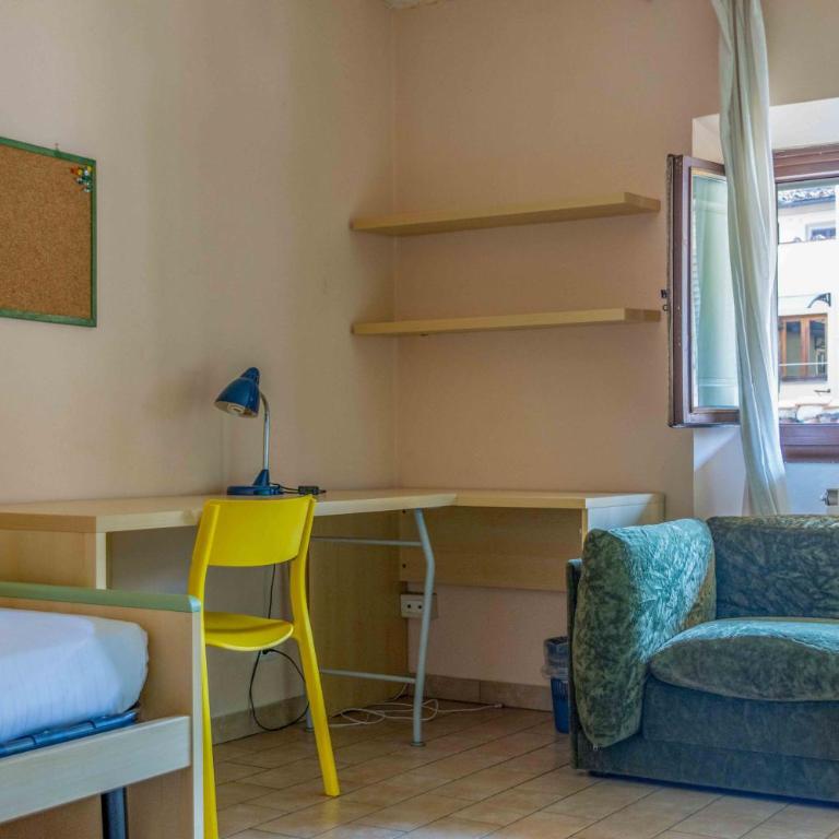 Boboli 4 bedroom apartment - Appartamento - 16